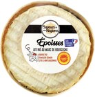 Époisses AOP - Saveurs de nos Régions en promo chez Lidl Quimper à 4,59 €