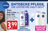 Body Lotion im Angebot bei EDEKA in Unna Body Lotion Angebote von Nivea bei EDEKA Unna für 3,99 €