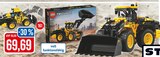 Aktuelle Lego Angebote bei Kaufhaus Stolz in Bremerhaven Aktuelles Volvo L120 Electric Radlader Angebot bei Kaufhaus Stolz in Bremerhaven ab 69,69 €
