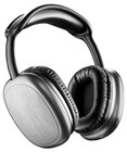 Bluetooth Kopfhörer »MAXI 2« im Angebot bei REWE in Neuwied Bluetooth Kopfhörer »MAXI 2« Angebote von MUSIC SOUND bei REWE Neuwied für 19,99 €