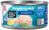 Aktuelles Thunfischfilets Angebot bei Kaufland in Hildesheim ab 0,99 €