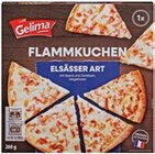 Flammkuchen Elsässer Art Angebote von Gelima bei Kaufland Ahlen für 1,99 €