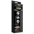 Lampe bureau Alu Premium - GEEK MONKEY en promo chez Carrefour Antony à 9,99 €