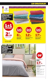 Lit Angebote im Prospekt "Super U" von Super U auf Seite 7