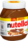 Brotaufstrich im Angebot bei EDEKA in Seevetal Brotaufstrich Angebote von Nutella bei EDEKA Seevetal für 3,99 €