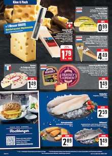 Käse im E center Prospekt "Wir lieben Lebensmittel!" mit 28 Seiten (Jena)