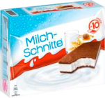 Milch-Schnitte im Angebot bei EDEKA in Rostock Milch-Schnitte Angebote von Ferrero bei EDEKA Rostock für 2,49 €