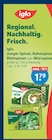 Junger Spinat von Iglo im aktuellen V-Markt Prospekt für 1,79 €