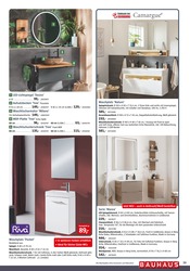 Aktueller BAUHAUS Prospekt mit Kommode, "Wenn's gut werden muss", Seite 39