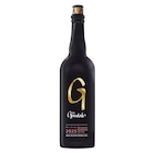 Bière - G DE GOUDALE - Carrefour à Tarbes Bière - G DE GOUDALE en promo chez Carrefour Tarbes à 4,59 €