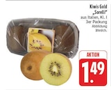 Kiwis Gold Sorelli Angebote bei E center Dresden für 1,49 €