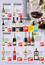 Rum im E center Prospekt in Rodgau Aktueller E center Prospekt mit Rum, "Aktuelle Angebote", Seite 21