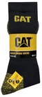 Mi-chaussettes homme - CATERPILLAR - Carrefour Mi-chaussettes homme - CATERPILLAR à 3,99 € dans le catalogue Carrefour