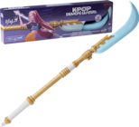 L’épée lunaire courbe de mira en promo chez JouéClub L’épée lunaire courbe de mira dans le catalogue JouéClub