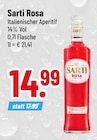 Angebot im Trinkgut Rohrenfels Prospekt Trinkgut Rohrenfels Prospekt mit im Angebot für 14,99 €