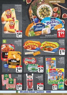 Braten im E center Prospekt "Wir lieben Lebensmittel!" mit 28 Seiten (Nürnberg)