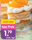 Aktuelles Barista Dessert Angebot bei Netto Marken-Discount in Potsdam ab 1,79 €