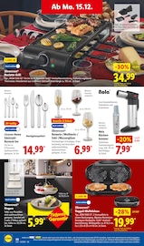 Ähnliche Einmachhilfe Angebote im Prospekt "LIDL LOHNT SICH" von Lidl Ähnliches Angebot bei Lidl in Prospekt "LIDL LOHNT SICH" gefunden auf Seite 36