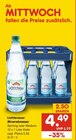 Spritzig im Angebot bei Netto Marken-Discount in Potsdam Spritzig Angebote von Lichtenauer bei Netto Marken-Discount Potsdam für 4,49 €