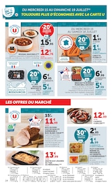 Prospectus Super U "Super U" en cours à Rouen, Page 24 Catalogue Super U en cours à Rouen, "Super U", Page 24
