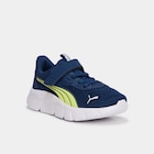 Baskets running scratchs Puma FlexFocus jaune citron garçon - La Halle Baskets running scratchs Puma FlexFocus jaune citron garçon à 29,99 € dans le catalogue La Halle