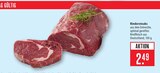 Rindersteaks bei Marktkauf im Senden Prospekt für 2,49 €