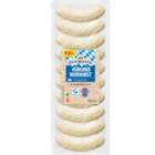 Netto Marken-Discount - XXL Münchner Weißwurst Angebot im Prospekt XXL Münchner Weißwurst bei Netto Marken-Discount im Prospekt "" für 4,49 €