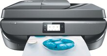 OfficeJet 5230 4in1 Multifunktionsgerät bei Media-Markt in Düsseldorf OfficeJet 5230 4in1 Multifunktionsgerät im Angebot bei Media-Markt Düsseldorf für 75,00 €