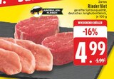 Rinderfilet im Angebot bei E center in Bornheim Rinderfilet Angebote von Jungbullen-Fleisch bei E center Bornheim für 4,99 €