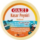 Kashkaval im Angebot bei Netto Marken-Discount in Pirmasens Kashkaval Angebote von GAZI bei Netto Marken-Discount Pirmasens für 3,99 €