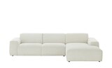 Aktuelles Gray & Jones Ecksofa Baltic Breeze Angebot bei Höffner in Münster ab 4.887,00 €