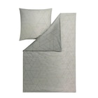 BETTWÄSCHE 2-teilig Atelier Jersey 135/200 cm von Estella für 79,99 € bei XXXLutz im Angebot BETTWÄSCHE 2-teilig Atelier Jersey 135/200 cm von Estella im aktuellen XXXLutz Prospekt