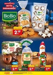 Aktueller Netto Marken-Discount Prospekt mit Weihnachtsgebäck, "Aktuelle Angebote", Seite 21