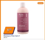 Shampoo Plex Care 1 bei Action im Moosburg Prospekt für 1,29 €