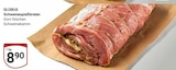 Schweinespießbraten im Angebot bei GLOBUS in Castrop-Rauxel Schweinespießbraten Angebote von GLOBUS bei GLOBUS Castrop-Rauxel für 8,90 €