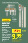 Pinsel-Set Angebot in Ballstädt Pinsel-Set im aktuellen Prospekt bei Lidl in Ballstädt
