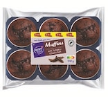 Kuchenzauber Muffins XXL von  im aktuellen Lidl Prospekt für 2,49 €