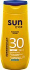 Hautpflegeprodukte im Netto Marken-Discount Prospekt Sonnenmilch im aktuellen Netto Marken-Discount Prospekt für 3,25 €