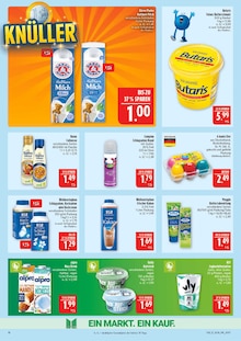 Rama im Marktkauf Prospekt "AUSWAHL RIESIG, PREISE NIEDRIG" mit 44 Seiten (Leipzig)