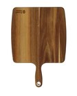 Planche à pizza en bois d'acacia - RUSSELL HOBBS - Lidl à Nîmes Planche à pizza en bois d'acacia - RUSSELL HOBBS en promo chez Lidl Nîmes à 11,99 €