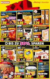 Norma Koerperpflege im Prospekt Norma Koerperpflege im Prospekt