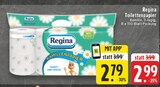 Toilettenpapier im Angebot bei E center in Aachen Toilettenpapier Angebote von Regina bei E center Aachen für 2,79 €