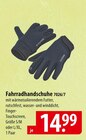 Fahrradhandschuhe 7026/7 Angebote bei famila Nordost Buchholz für 14,99 €