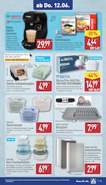 Aktueller ALDI Nord Prospekt mit Tassimo, "Aktuelle Angebote", Seite 23