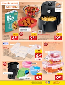 Backzubehör im Netto Marken-Discount Prospekt "Aktuelle Angebote" mit 53 Seiten (Berlin)