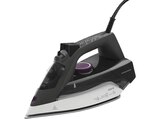 SI 4850 Dampfbügeleisen (2200 Watt, Keramik) im MediaMarkt Saturn Prospekt SI 4850 Dampfbügeleisen (2200 Watt, Keramik) von GRUNDIG im aktuellen MediaMarkt Saturn Prospekt für 29,99 €