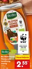 Blütenhonig flüssig oder Landhonig cremig von BioBio im aktuellen Netto Marken-Discount Prospekt für 2,55 €