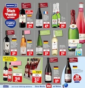 Aktueller Marktkauf Prospekt mit Sekt, "Aktuelle Angebote", Seite 18