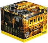 Batterie Goldtresor bei Hagebaumarkt im Meppen Prospekt für 9,99 €