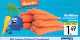 Bio-Möhren bei E center im Miesbach Prospekt für 1,49 €